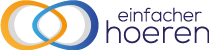 Logo einfacher-hoeren.de